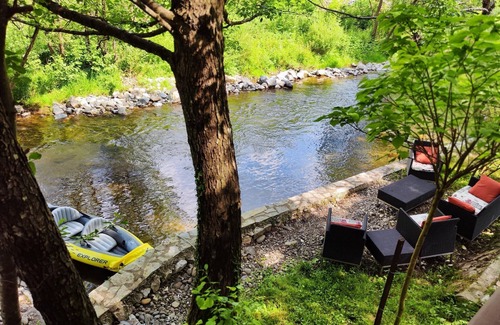 Republika Srpska Villa | Cvjetna Oaza - Two Bedroom Villa with Swimming Pool