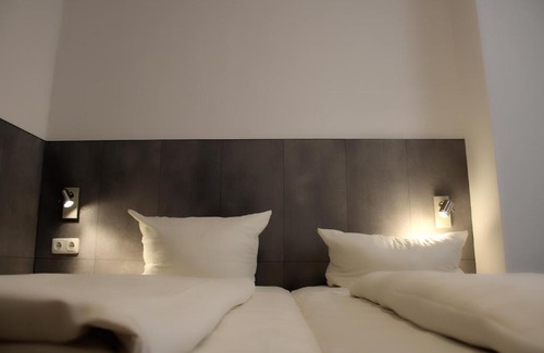 Lubeck City Centre Hotel | CVJM Hotel am Dom