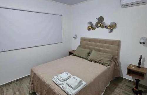 Federacion Apartment | Cvs