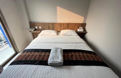 Cideng Hotel | CVS The Hotel