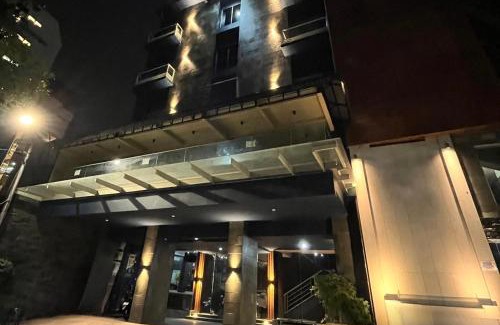 Cideng Hotel | CVS The Hotel