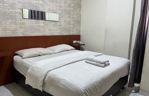 Cideng Hotel | CVS The Hotel