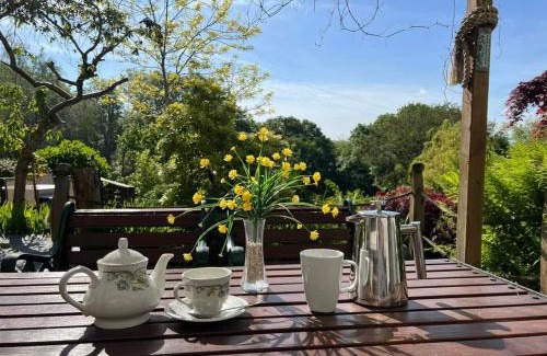 Neath House | Cwmbach Guest House