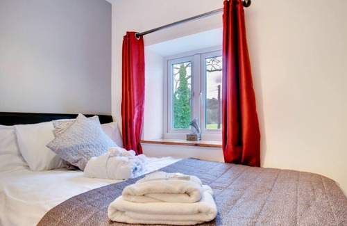 Llandrindod Wells House | Cwmcelyn in Llandrindod Wells