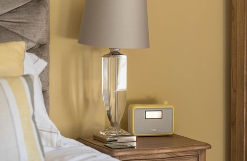 Tirabad Bed & Breakfast | Cwmllechwedd Fawr CYF