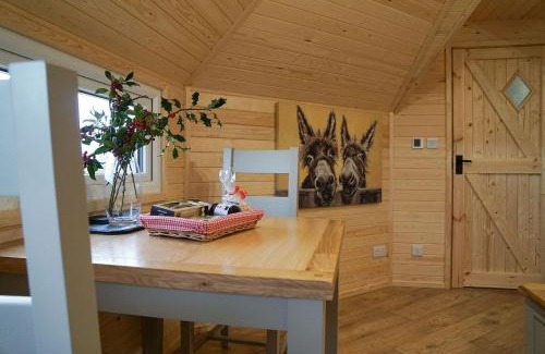 Abergele House | Cwt Celyn Qu7605