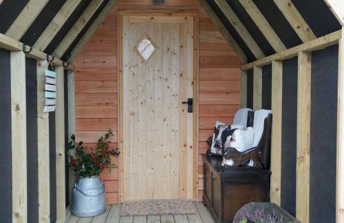 Abergele House | Cwt Celyn Qu7605