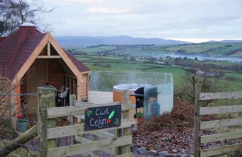 Abergele House | Cwt Celyn Qu7605