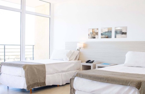 Anelo Hotel | Cyan Wenelen Vaca Muerta