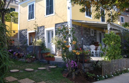 Arco da Calheta Ski Chalet | Cyane & Vigo's Cottage, Caminho do Massapez, n.º40