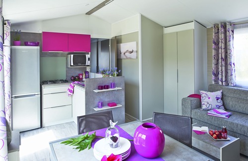 Laroque-des-Alberes RV Rental | Cybeles Vacances Camping Les Albères