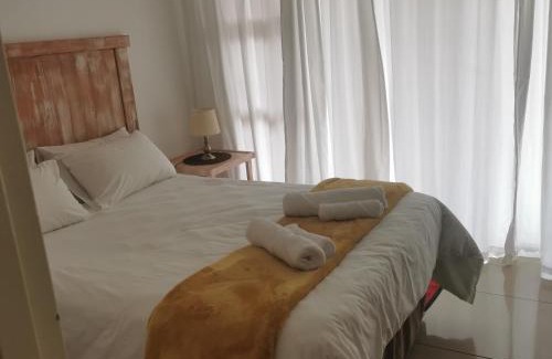 Sabie Apartment | Cycadales Villa