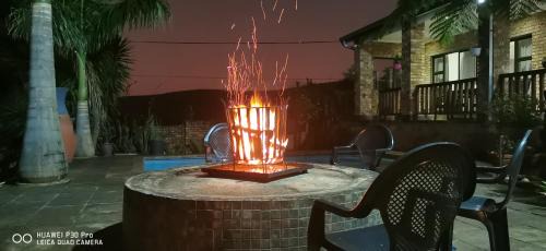 Sabie Apartment | Cycadales Villa