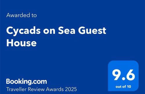 Saint Francis Bay Bed & Breakfast | Cycads on Sea Guest House