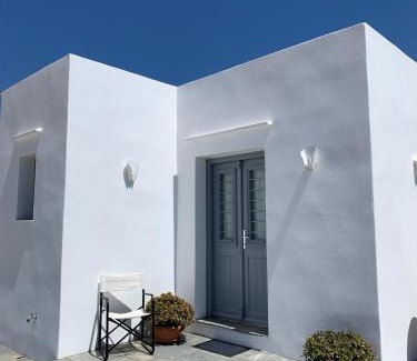 Apollonia Apartment | Cycladic Lodge Sifnos