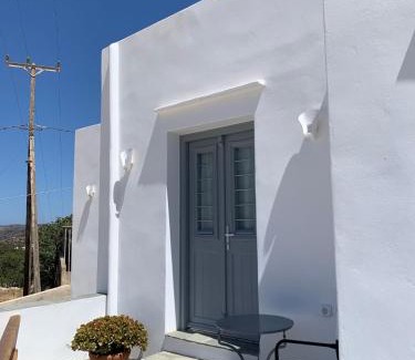 Apollonia Apartment | Cycladic Lodge Sifnos
