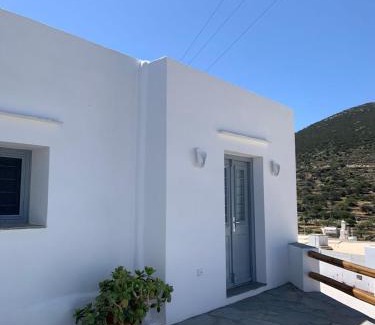 Apollonia Apartment | Cycladic Lodge Sifnos