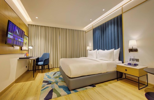 Dibrugarh Hotel | Cygnett Inn Dibrugrah