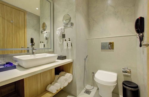 Dibrugarh Hotel | Cygnett Inn Dibrugrah