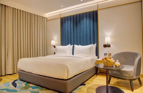 Dibrugarh Hotel | Cygnett Inn Dibrugrah