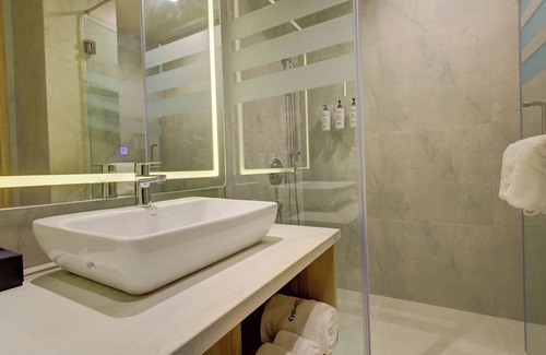 Dibrugarh Hotel | Cygnett Inn Dibrugrah