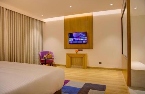 Dibrugarh Hotel | Cygnett Inn