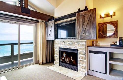 El Granada Hotel | Cypress Inn on Miramar Beach