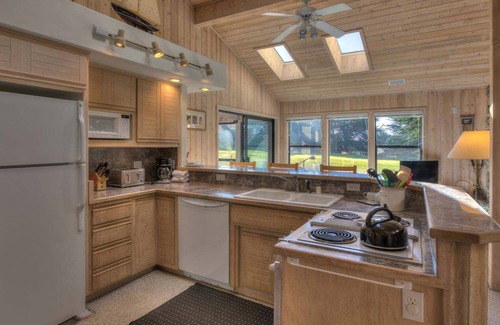 Sea Ranch Cabin | Cypress Meadows