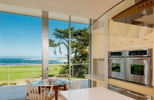 Pebble Beach House | Cypress Point - Pebble Beach House - Oceanview Luxury at Cypress Point