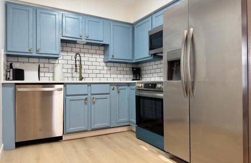 Newburgh Apartment | Cypress Suites - Stylish apartments in Newburgh IN