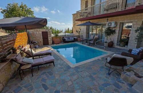 Akoursos Apartment | Cypria
