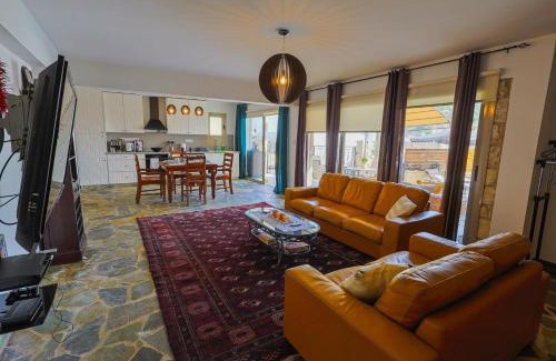 Akoursos Apartment | Cypria