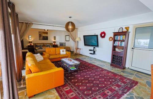 Akoursos Apartment | Cypria