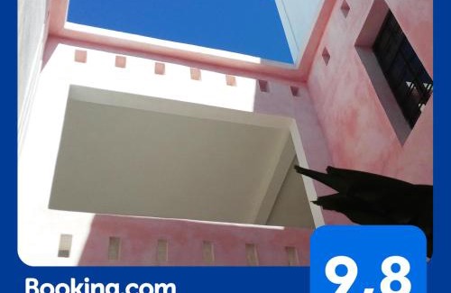 Mahajanga Apartment | Cytyz Appart Hôtel