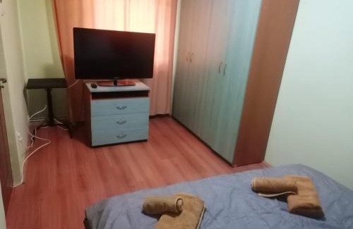 Tirgu Mures Apartment | Dâmb 2 camere