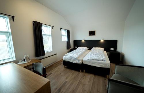 Hvammstangi Apartment | Dæli Apartments