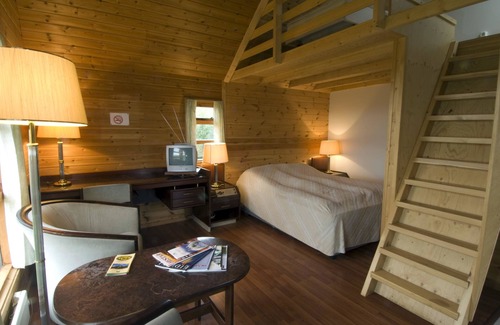 Hvammstangi House | Dæli Guesthouse