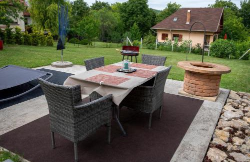 Csopak Apartment | Dózsa Apartman