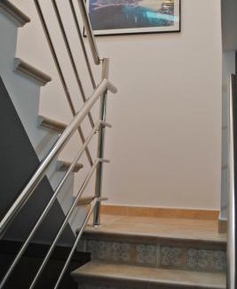 O Pindo Apartment | Dúplex A Moa