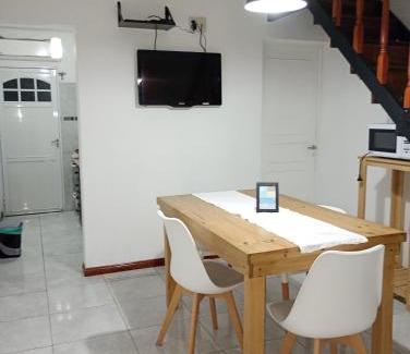 San Nicolas de los Arroyos Apartment | Dúplex 2 habitaciones
