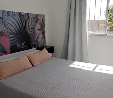 San Nicolas de los Arroyos Apartment | Dúplex 2 habitaciones