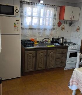 Villa Gesell House | Dúplex Complejo “Poker”