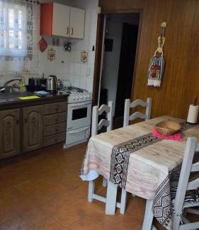 Villa Gesell House | Dúplex Complejo “Poker”