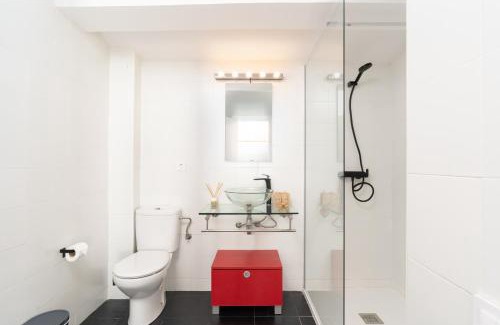 Badalona Apartment | Dúplex Deluxe Apartment