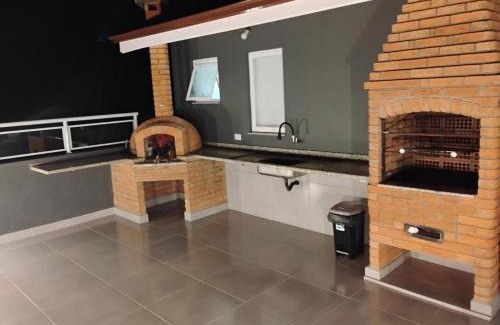 Sao Roque Apartment | Dúplex do Poente, vista única a 5min da Rota do Vinho em São Roque SP