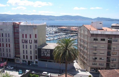 Sanxenxo Apartment | DÚPLEX EN SANXENXO PARA DESCANSAR Y DISFRUTAR