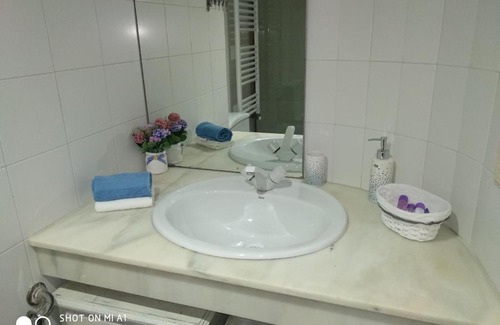 Sanxenxo Apartment | DÚPLEX EN SANXENXO PARA DESCANSAR Y DISFRUTAR