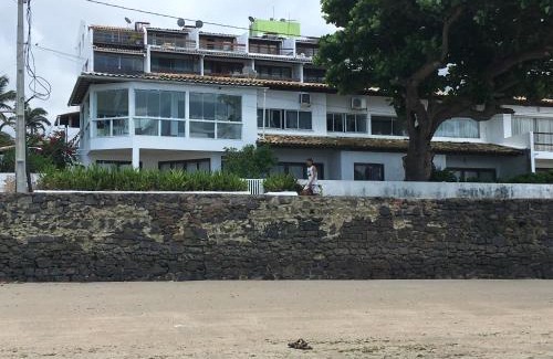 Vera Cruz Apartment | Dúplex Frente Mar na ilha de Itaparica