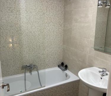 Old Town Apartment | Dúplex Las Tablas