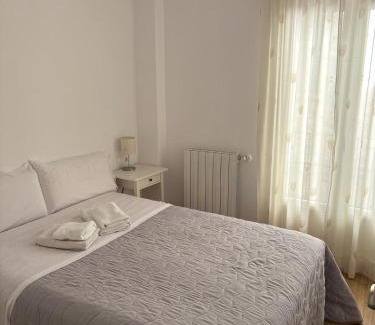 Old Town Apartment | Dúplex Las Tablas